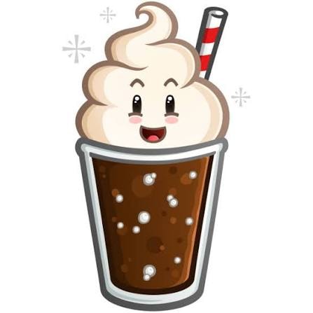 Root Beer Float